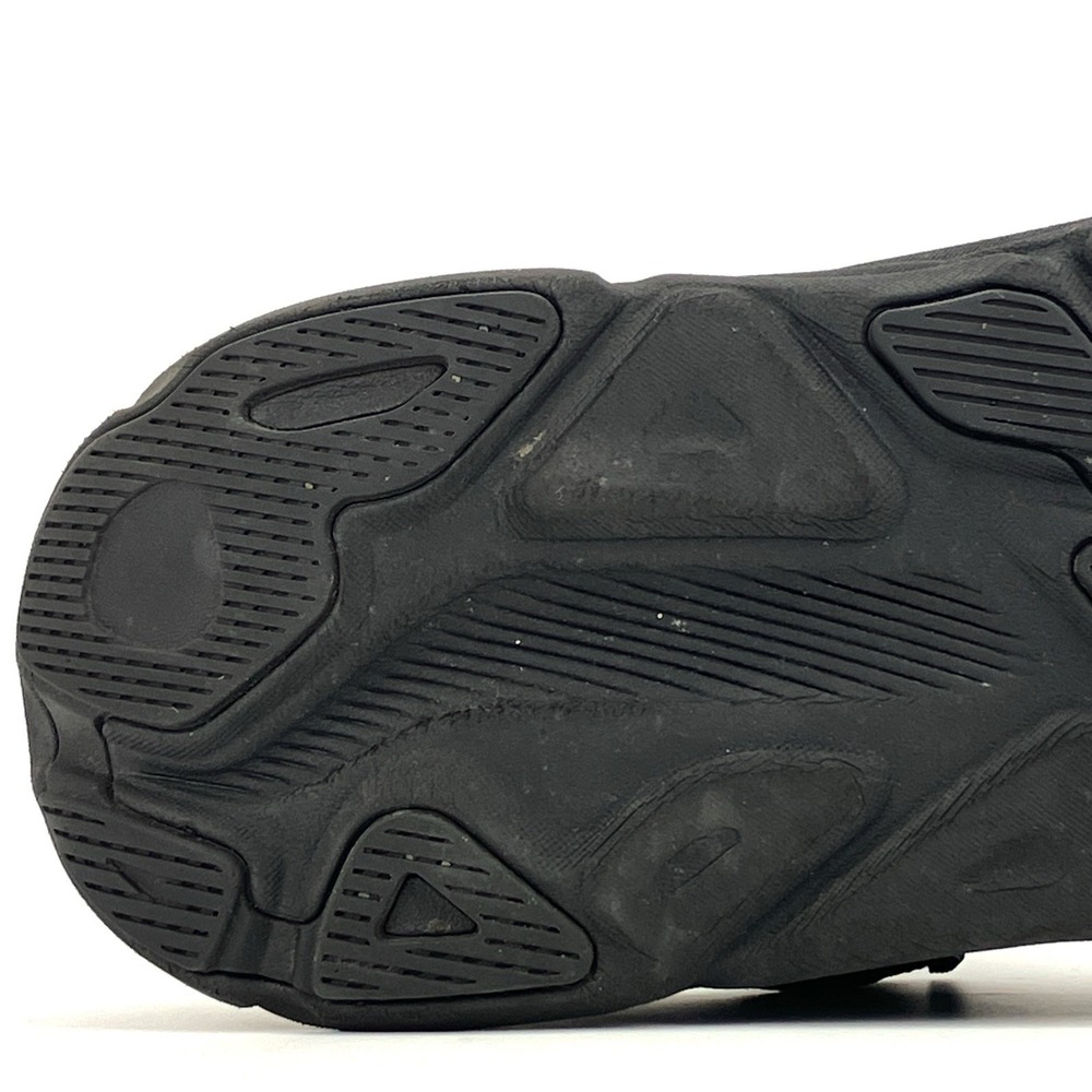 Hoka One One Clifton One9 - Men Size 14 'Black' (1155370 BBNB) - Picture 9 of 14